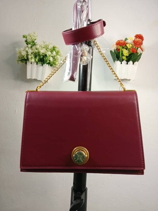 Wine ladies bag