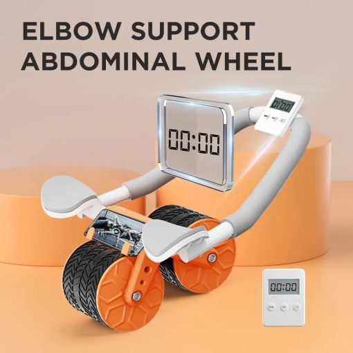 Abdominal Wheel Support